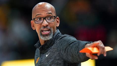 Phoenix Suns fire coach Monty Williams after 4 years, AP sources say